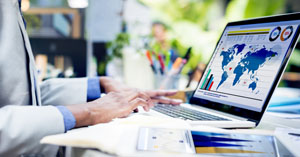 EU-TAX PowerBi-Riport