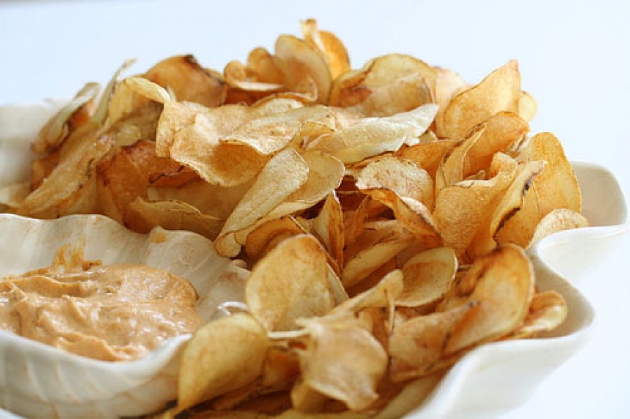 Népegészségügyi termékadó, chipsadó